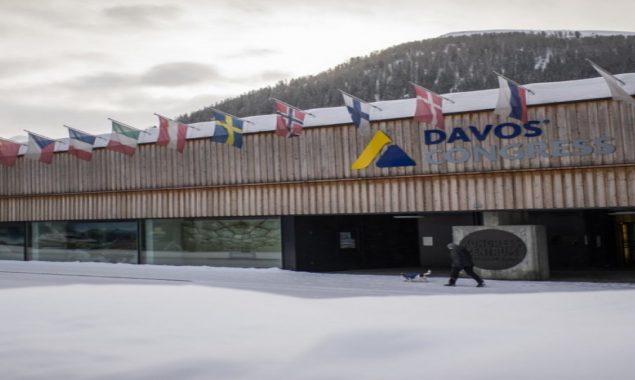 Davos