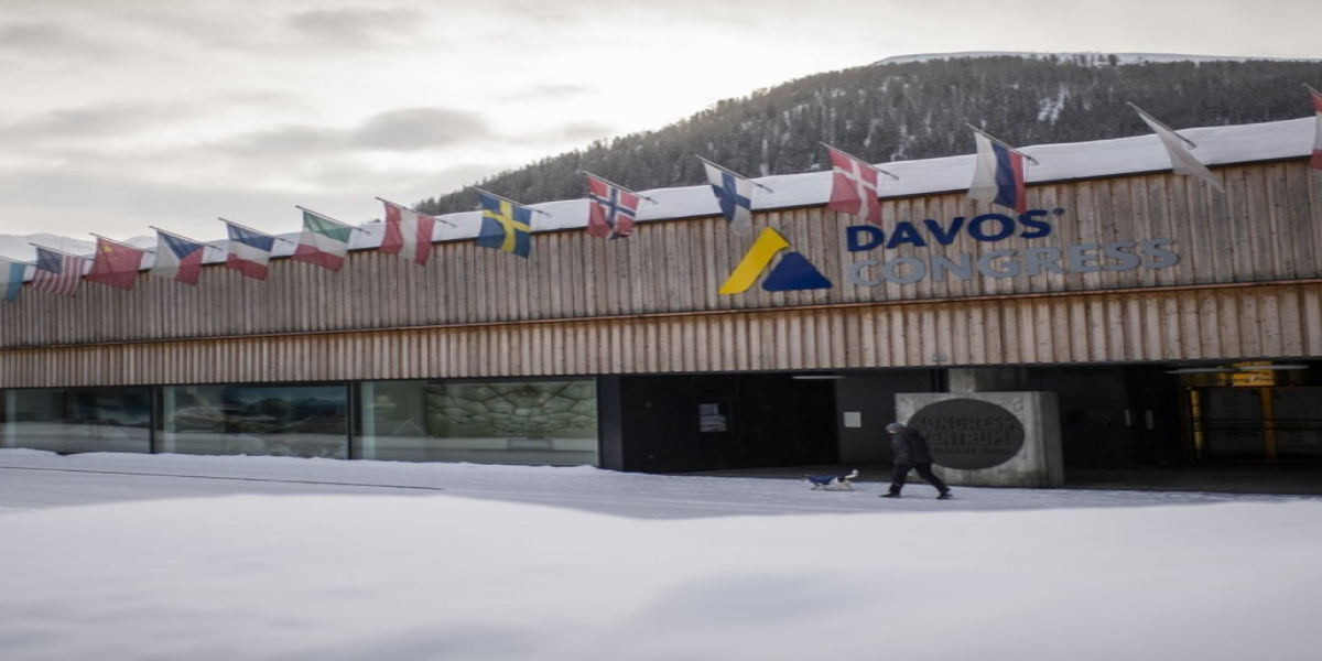 Davos