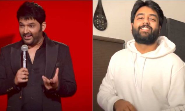 Kapil Sharma