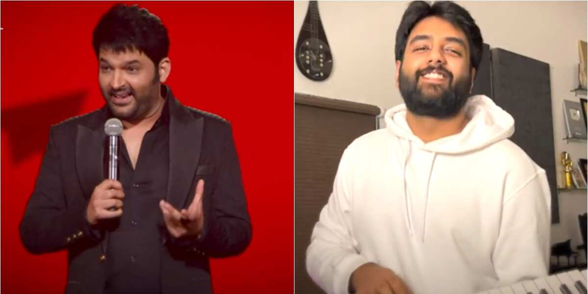 Kapil Sharma