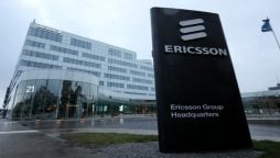 ericsson