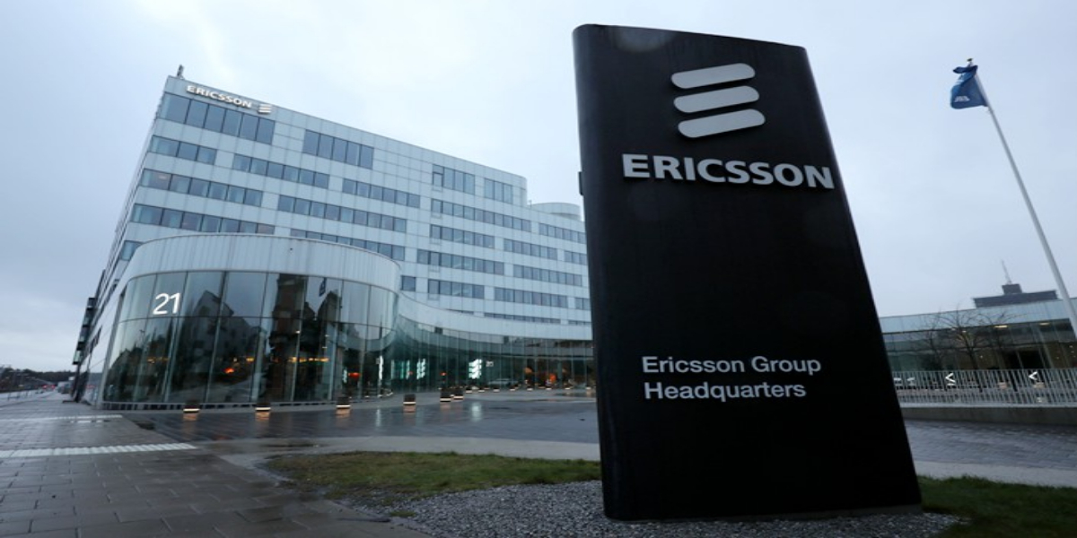 ericsson