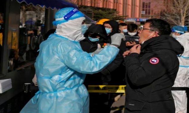 Denmark to lift most COVID restrictions from Feb.1