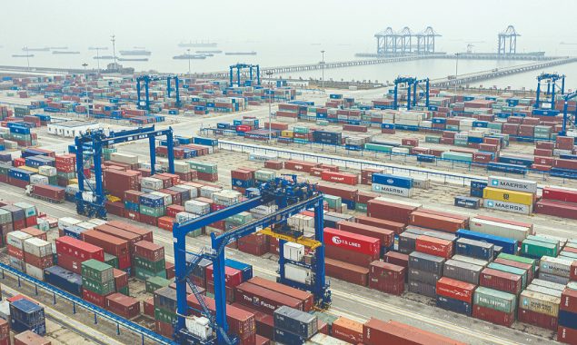 China urges US to cancel tariffs after Biden says he is not ready