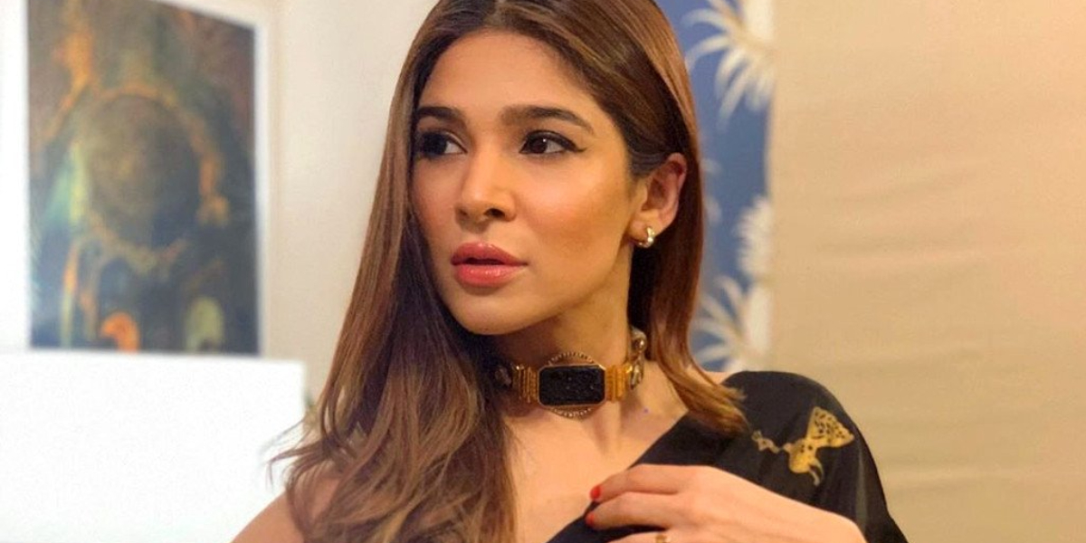 Ayesha Omar