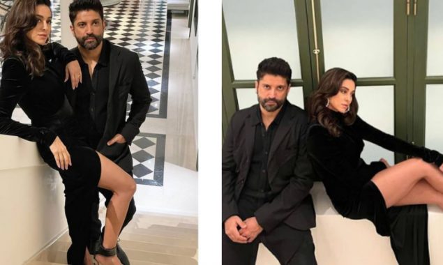 Farhan Akhtar