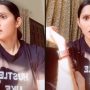 Watch Sania Mirza proves she’s full of self-confidence & humor