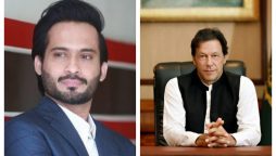 Why do Pakistani Twitter Want PM Imran Khan to Meet Waqar Zaka?