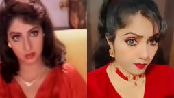 Sridevi