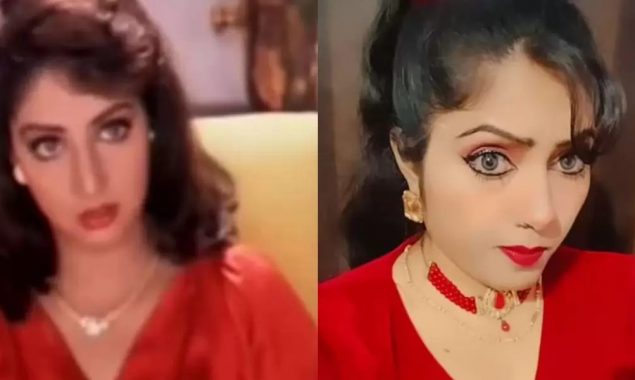 Sridevi
