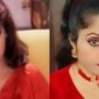 Throwback when a girl appears to be a lookalike of late actor Sridevi