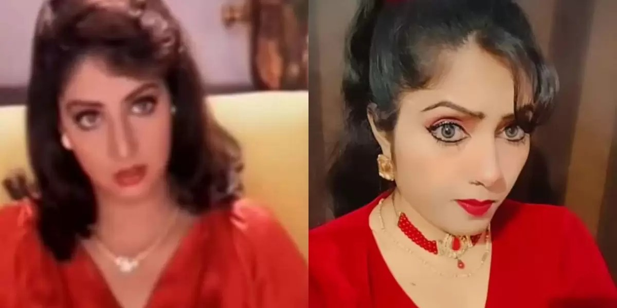 Sridevi