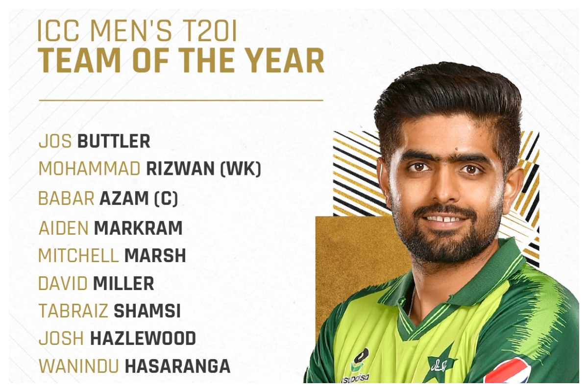 Babar Azam