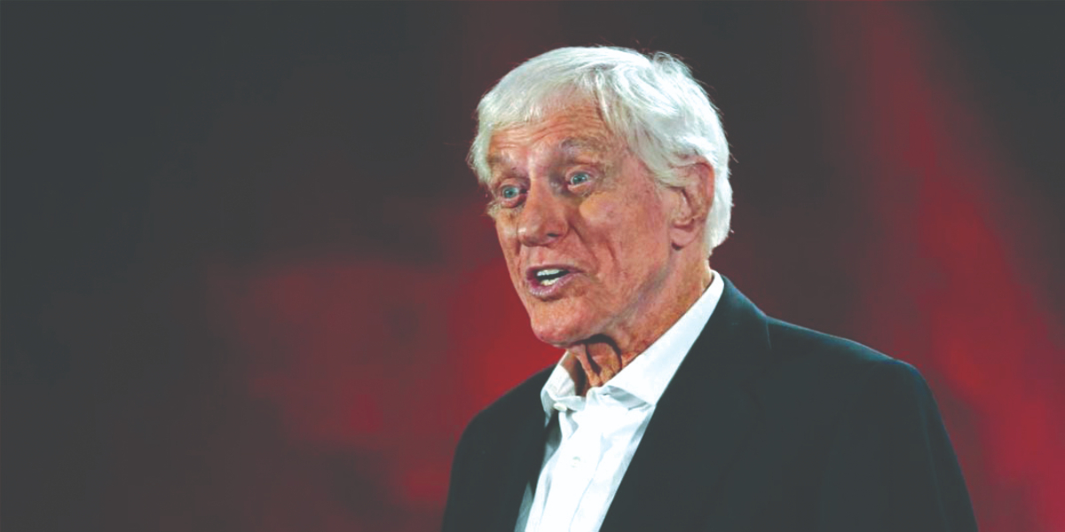Dick Van Dyke