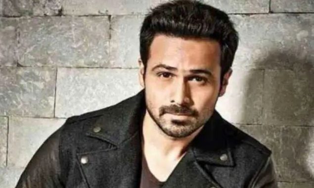 Emraan Hashmi Tiger 3