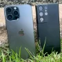 iPhone 13 Pro beats Galaxy S21 Ultra with DXOMARK battery score of 76