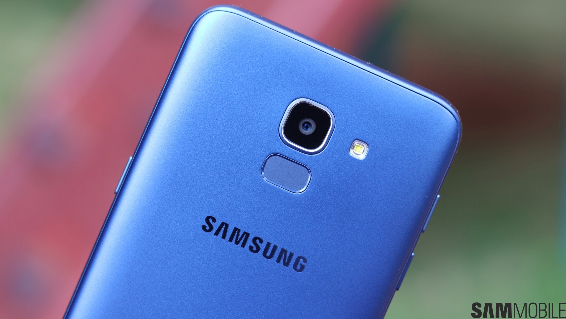Samsung Galaxy J6