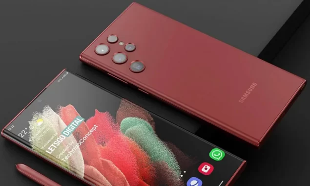 Galaxy S22 series will feature “Gorilla Glass Victus +”