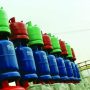 A city without gas: Some people are using alternative ways to compensate for the shortage of gas by using cylinders, wood and even coal.