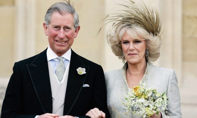 Duchess Camilla bestowed with the highest honor by the Queen