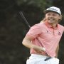 Smith not expecting anything of himself after PGA win