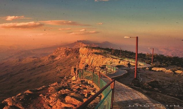 Incredible getaways for a Karachiite