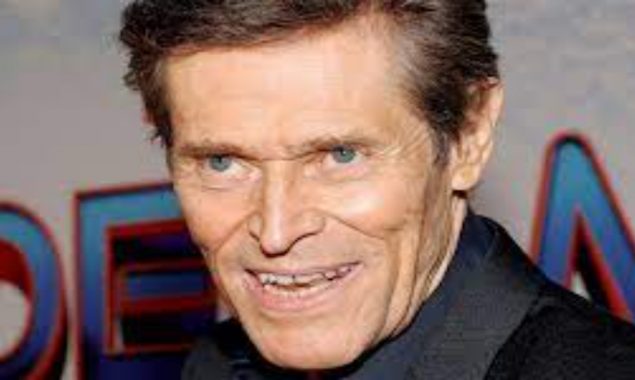 Willem Dafoe interested in playing a Joker Imposter