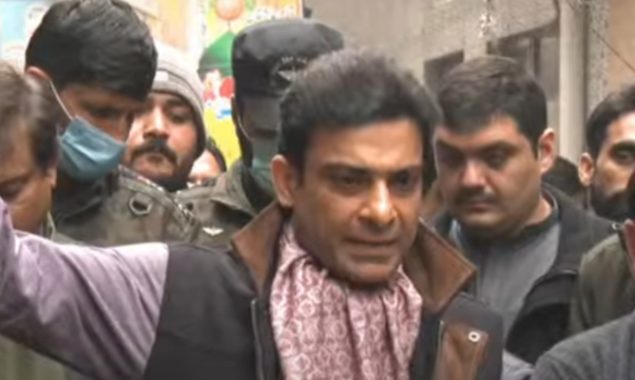 Hamza Shehbaz claims govt hiding actual death toll of Murree incident