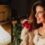 Hareem Farooq serves old-school, traditional vibes in latest snaps