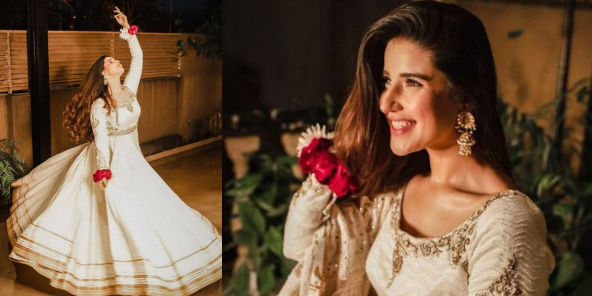 Hareem Farooq
