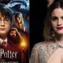 Emma Watson reminisces the iconic Harry Potter days on its 20th anniversary