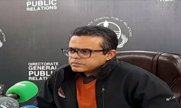 Those responsible for Murree tragedy should be punished: Hasaan Khawar