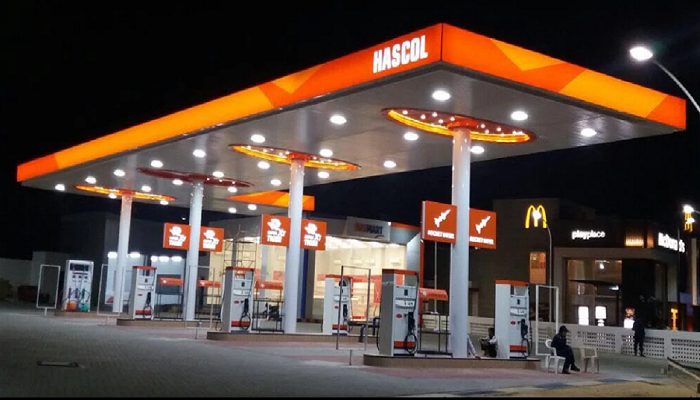 Hascol earnings clock-in at Rs1.35b in 2021