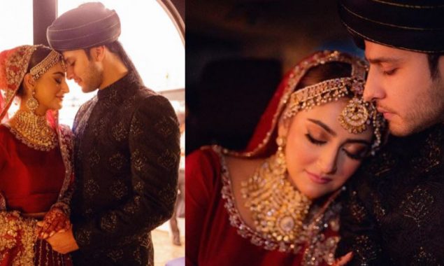 WATCH: Hiba & Arez are a perfect example of ‘True Love Do Exist’