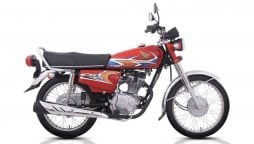 Atlas Honda Announces First Price Increase of 2022 for Its Bikes