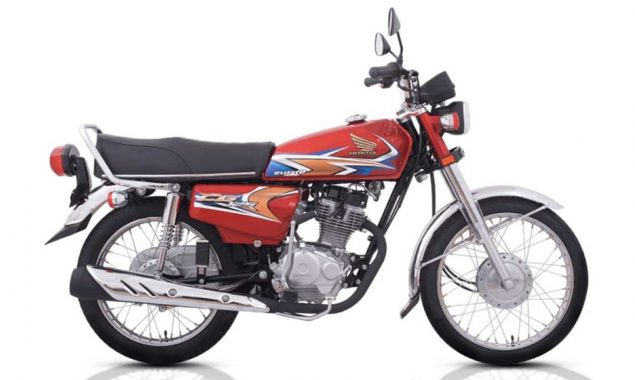 Atlas Honda