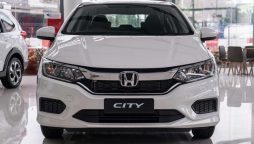 Honda Car Prices
