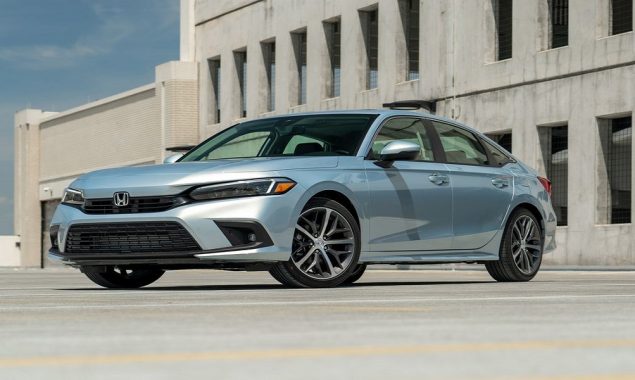 Honda Civic 2022 Expected Price in Pakistan