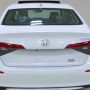 Honda Civic 2022 Bookings Started in Pakistan?