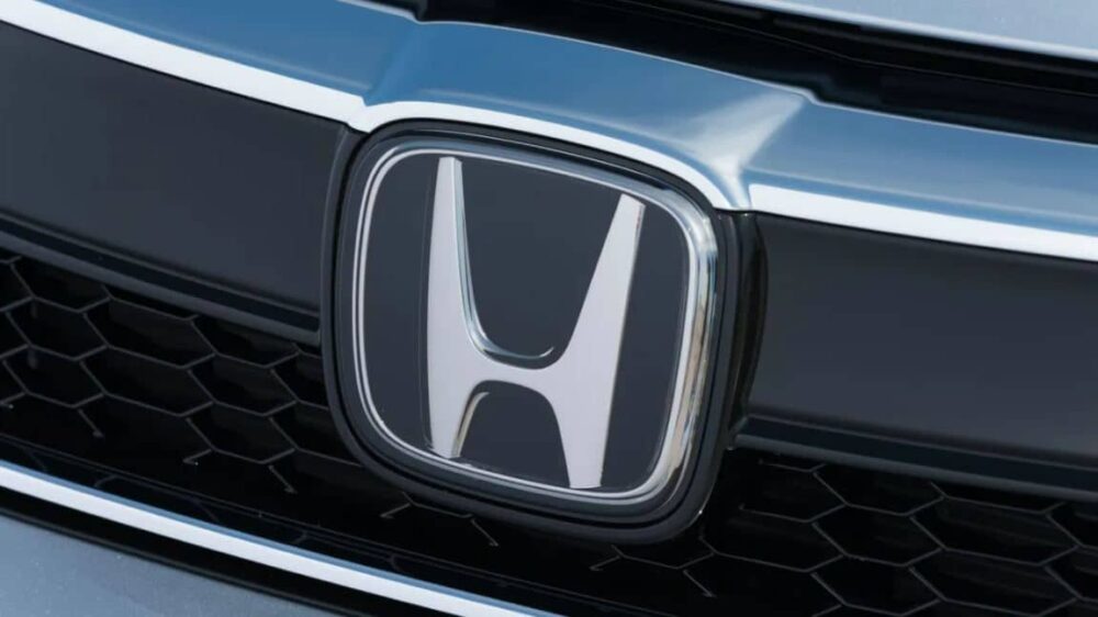 Honda Price Hike