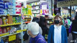 Hong Kong retailers forge new path without mainland Chinese tourists