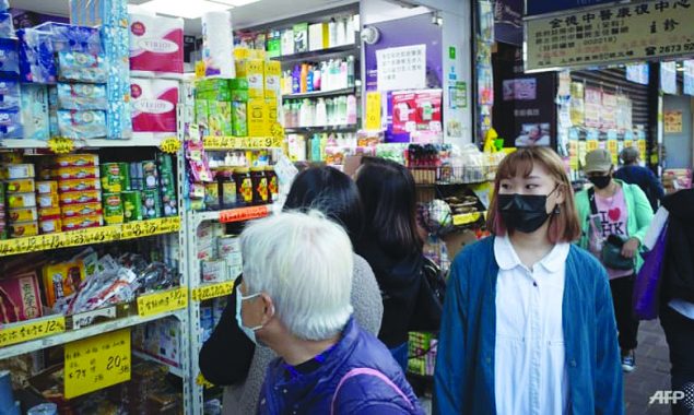 Hong Kong retailers forge new path without mainland Chinese tourists
