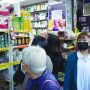Hong Kong retailers forge new path without mainland Chinese tourists