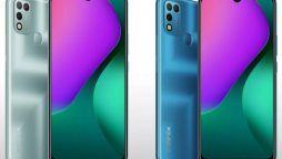 Infinix Hot 10 Play