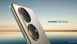 Huawei P50 Pro