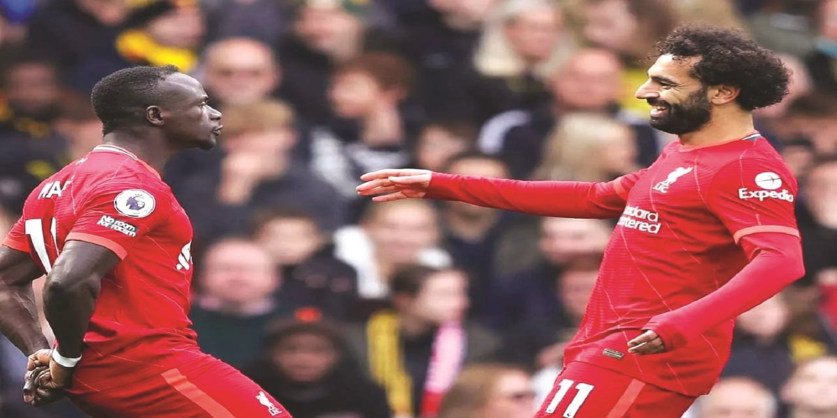 liverpool