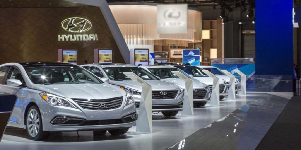 Hyundai Pakistan
