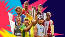 Pakistan Schedule ICC T20 World Cup 2022