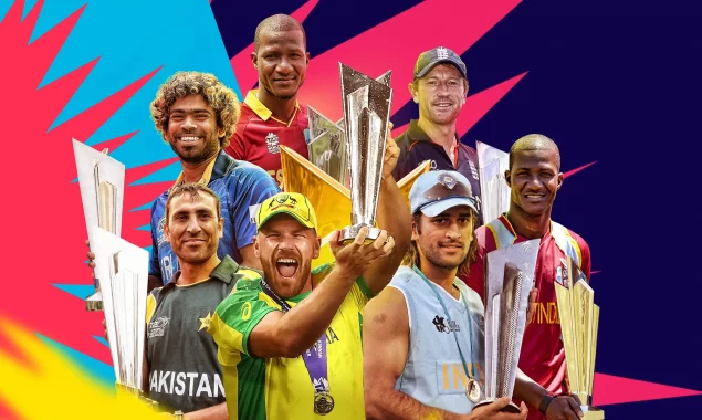 ICC T20 World Cup 2022: Pakistan’s Schedule, Pakistan Vs India to Clash on 23 Oct