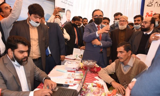 State Bank and MCCI organise a two-day SME Mela in Multan